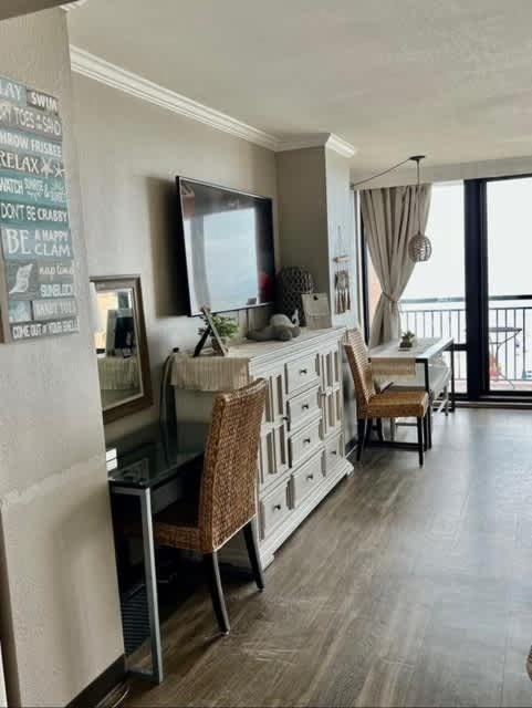 *Oceanfront Retreat*King Bed *Great Pools, Hot Tubs+++*O41 Vila Myrtle Beach Exterior foto